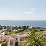 Residence Cannes Villa Francia - Maeva Home - Appartement 2 Pieces 5 Personnes - Selection Mae-9021