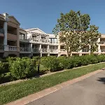 Residence Cannes Villa Francia - Maeva Home - Appartement 2 Pieces 5 Personnes - Selection Mae-9021