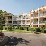 Residence Cannes Villa Francia - Maeva Home - Appartement 2 Pieces 5 Personnes - Selection Mae-9021