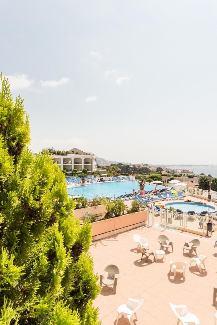 Francia - Maeva - 2 Pieces 5 Personnes - Selection Mae-9021 Apartamento Cannes