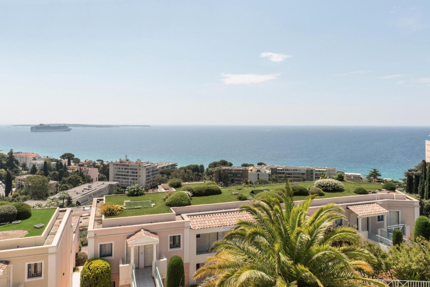 Apartamento Francia - Maeva - 2 Pieces 5 Personnes - Selection Mae-9021 *