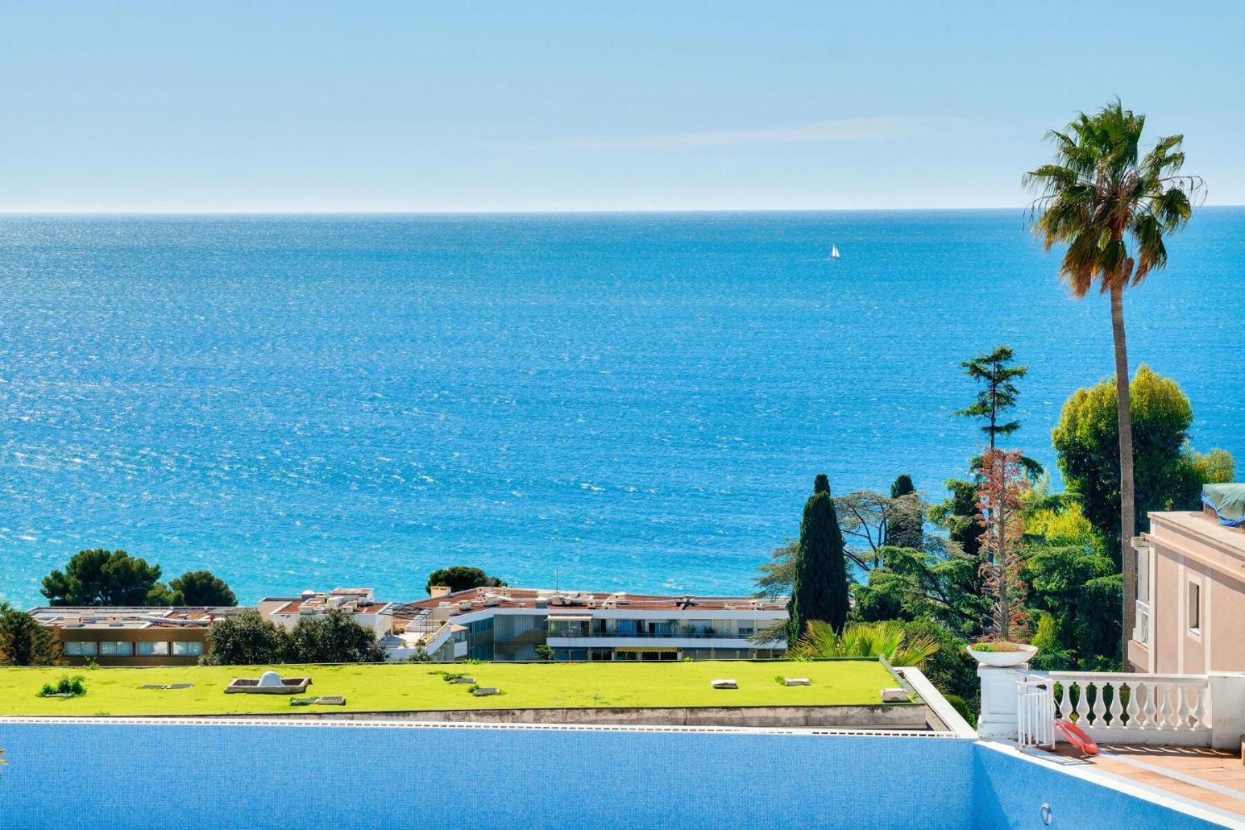 Apartamento Francia - Maeva - 2 Pieces 5 Personnes - Selection Mae-9021 Cannes