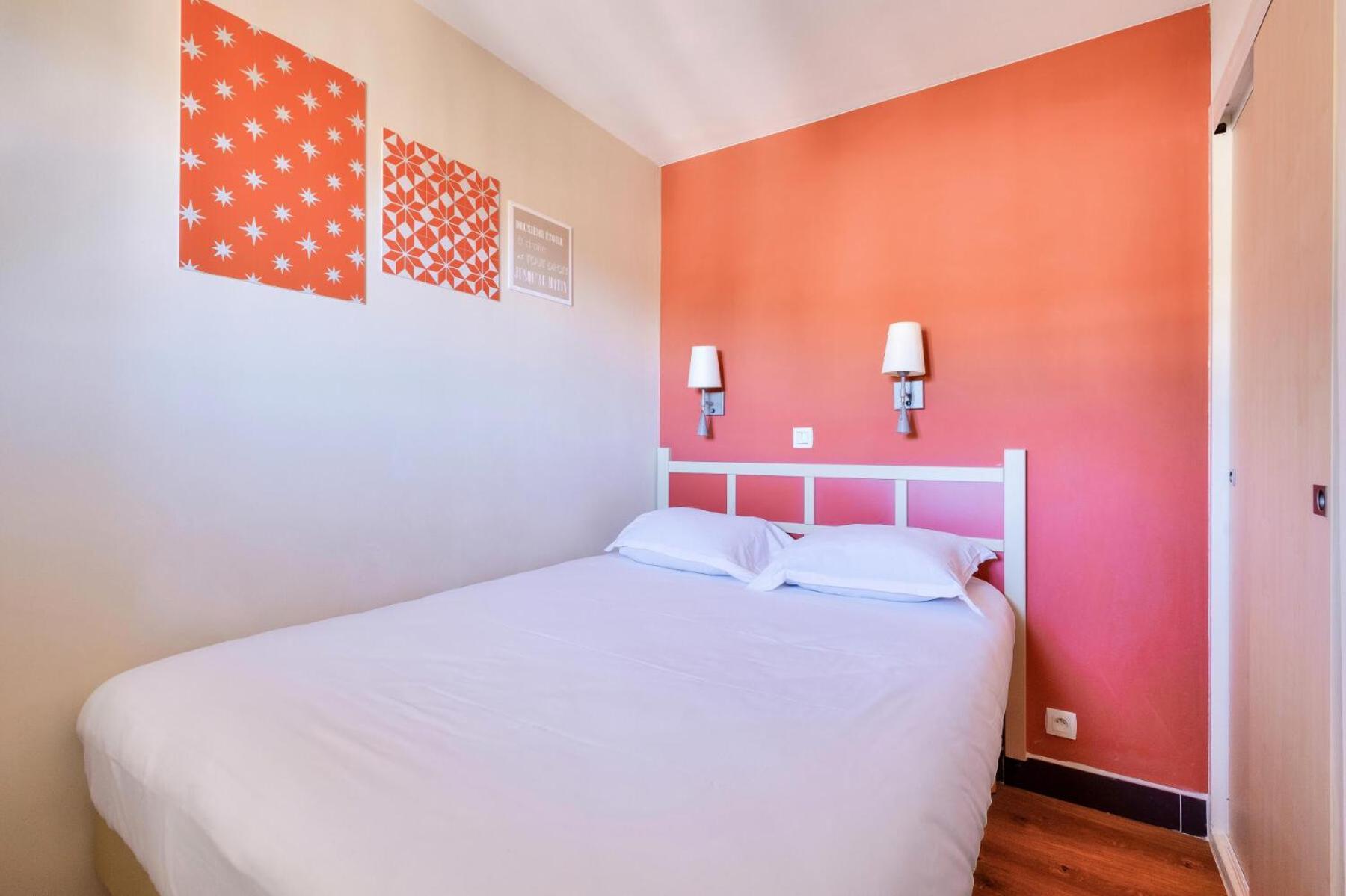 Francia - Maeva - 2 Pieces 5 Personnes - Selection Mae-9021 Apartamento