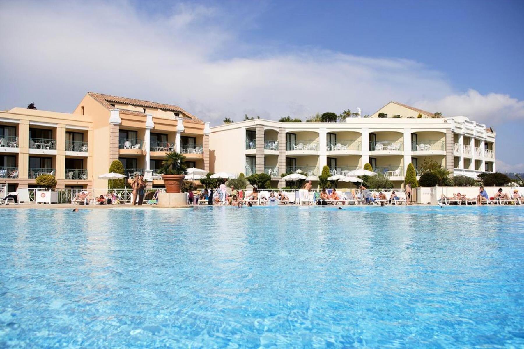 Apartamento Francia - Maeva - 2 Pieces 5 Personnes - Selection Mae-9021