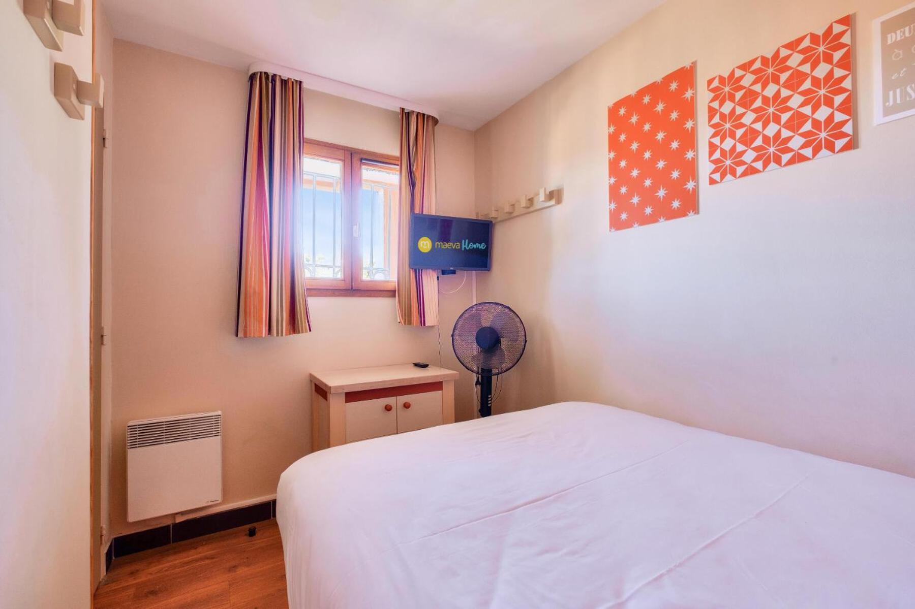 Francia - Maeva - 2 Pieces 5 Personnes - Selection Mae-9021 Apartamento Cannes